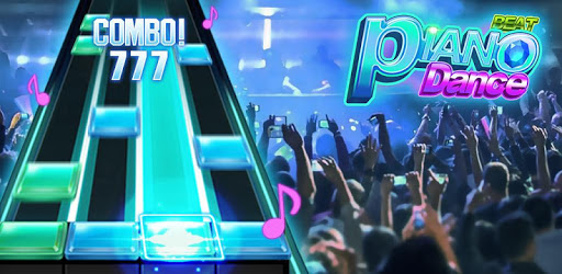 Piano Dance Beat pc screenshot Piano Dance Beat pc screenshot