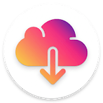 Instant Saver - Photo and Video Downloader icon