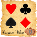 Contract Whist (Oh Hell) icon