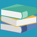 English Novel Books reading app - Offline & Free icon