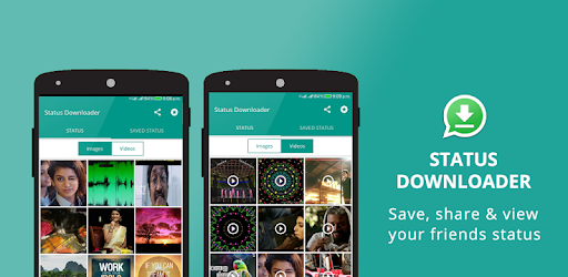 Status Downloader - Images & Video Downloader pc screenshot Status Downloader - Images & Video Downloader pc screenshot