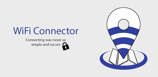 WiFi Connector pc screenshot