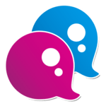 QuackQuack Dating App icon