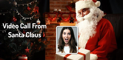 Video Call from Santa Claus pc screenshot Video Call from Santa Claus pc screenshot