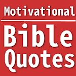 Motivational Bible Quotes icon