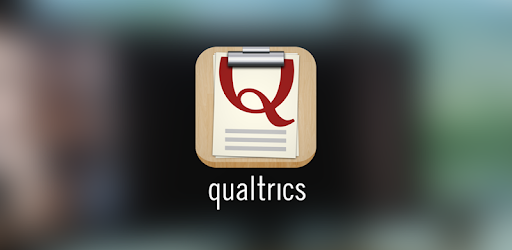 Qualtrics Surveys pc screenshot