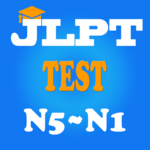 JLPT Test for pc icon