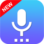 Audio Recorder PRO icon