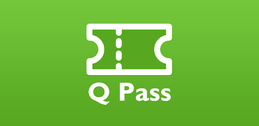 Q Pass1.0.0 pc screenshot Q Pass1.0.0 pc screenshot