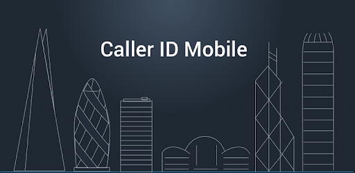 Caller ID Mobile & Contact Manager pc screenshot Caller ID Mobile & Contact Manager pc screenshot