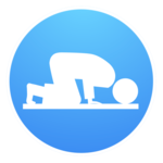 Salat (Salah) Learning: Prayer for Muslim & Quran icon