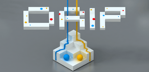 Drip - Color Platform Game pc screenshot Drip - Color Platform Game pc screenshot
