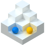 Drip -  Color Platform Game icon