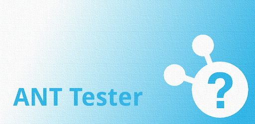 ANT Tester pc screenshot ANT Tester pc screenshot