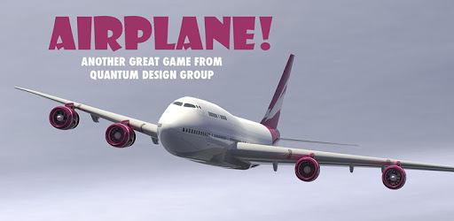 Airplane! pc screenshot