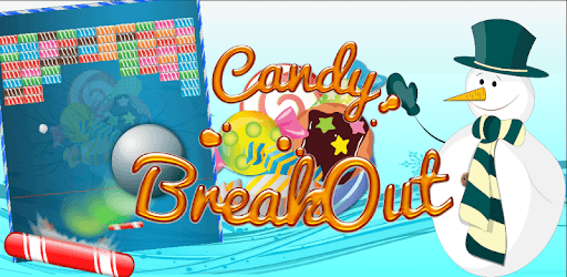 Candy Breakout pc screenshot Candy Breakout pc screenshot