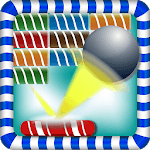 Candy Breakout icon