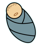OB Wheel (Pregnancy calculator) icon
