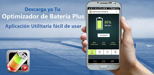 Battery Optimizer Plus pc screenshot Battery Optimizer Plus pc screenshot