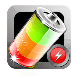 Battery Optimizer Plus icon