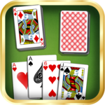 Solitaire suite - 25 in 1 for pc icon