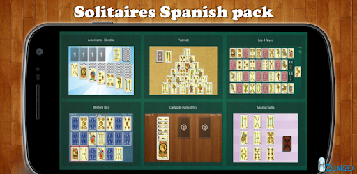 Solitaire pack pc screenshot Solitaire pack pc screenshot