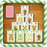 Solitaire pack icon