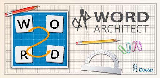Word Architect - More than a crossword pc screenshot