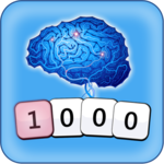 1000 Words for pc icon