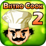 Bistro Cook 2 icon
