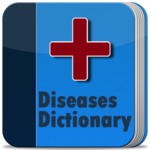 Disorder & Diseases Dictionary icon