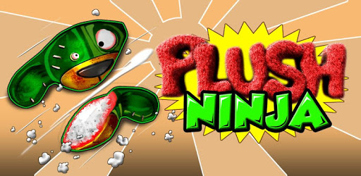 Plush Ninja pc screenshot Plush Ninja pc screenshot