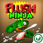 Plush Ninja icon