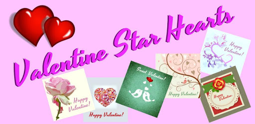 Valentine Star Hearts pc screenshot Valentine Star Hearts pc screenshot