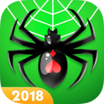 Spider Solitaire icon