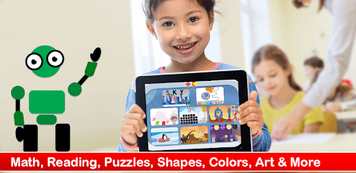 Kindergarten and Preschool Montessori Kids Games pc screenshot Kindergarten and Preschool Montessori Kids Games pc screenshot