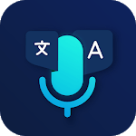 Quick Voice Translator icon