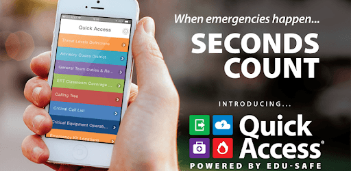 Quick Access by Edu-Safe pc screenshot Quick Access by Edu-Safe pc screenshot