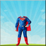 Baby Boy Kids Photo Suit - pic suit changer effect icon