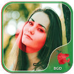 Bangladesh Flag Photo Editor icon