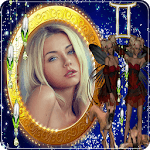 Horoscope Photo Frames icon