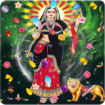 Khodiyar Maa Live Wallpaper icon