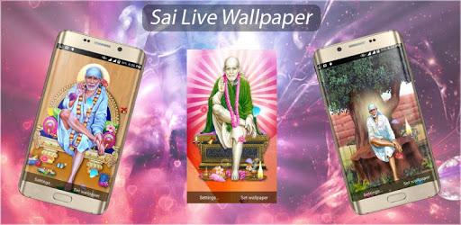 Sai Live Wallpaper pc screenshot