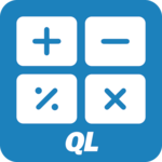 Mortgage Calculator by QL for pc icon Mortgage Calculator by QL for pc icon