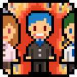 Don't get fired! icon