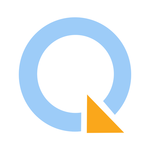 QuikHiring Job Search Video CV icon