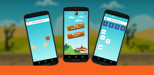 QuikLee: Trivia & Brain Games pc screenshot QuikLee: Trivia & Brain Games pc screenshot