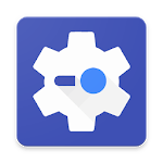 Custom Quick Settings icon