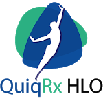 QuiqRx HLO for Patients icon