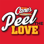 Raising Cane’s® Lemon Launch icon
